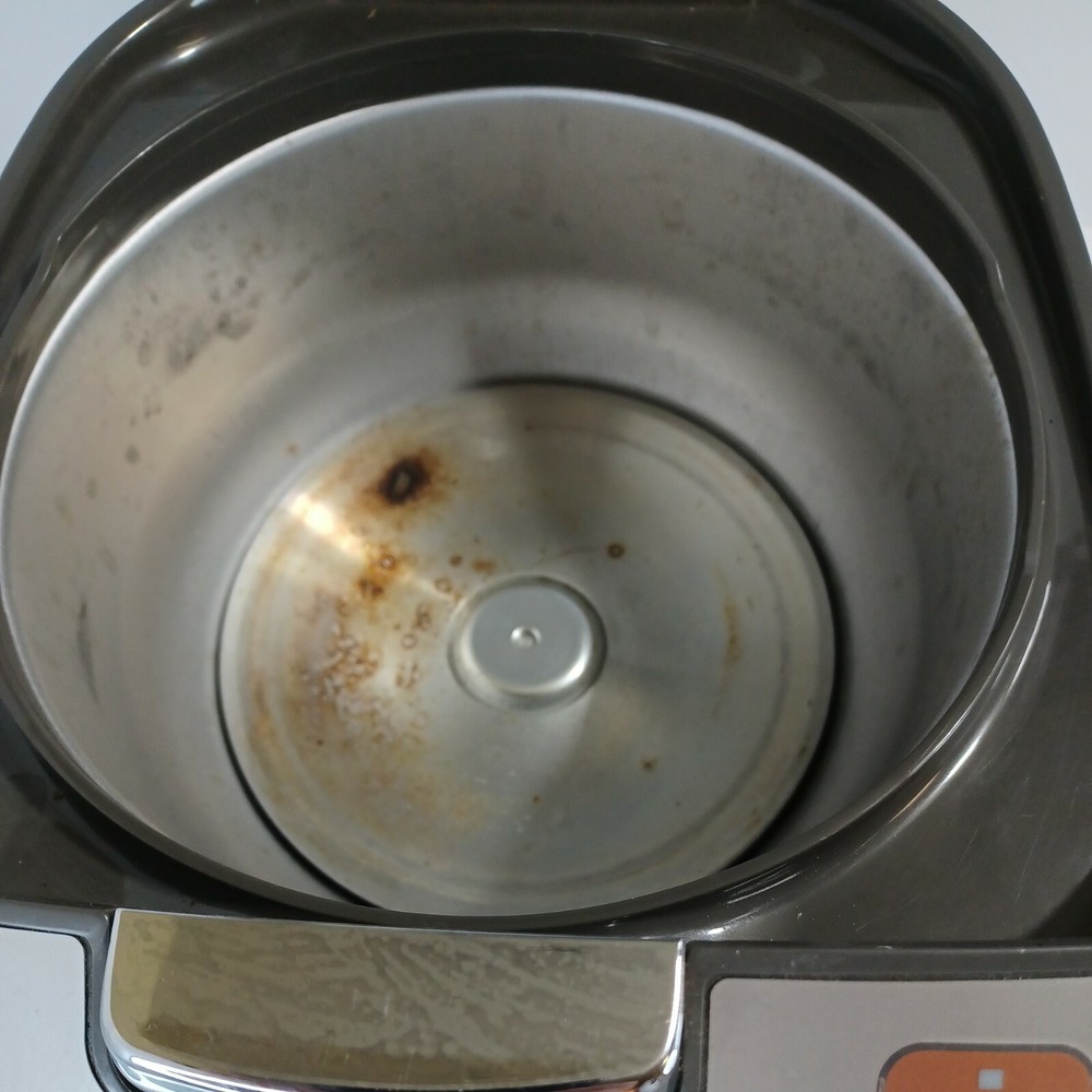 Sharp Rice Cooker KS-Z101