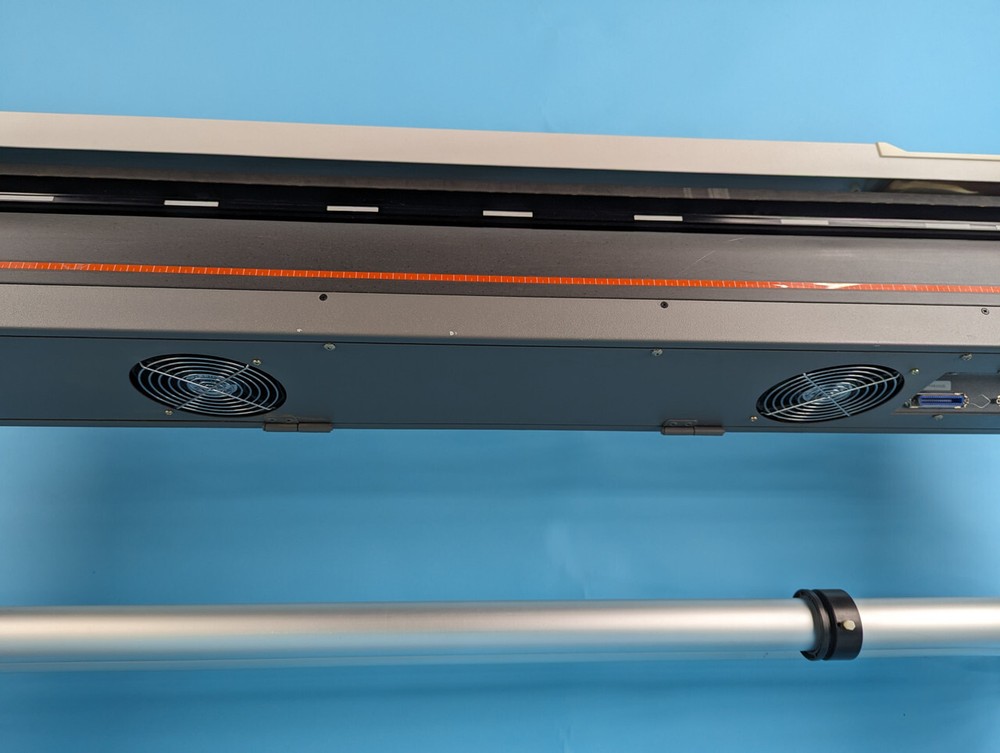 VINYL EXPRESS GRC-132S CUTTING PLOTTER |010-6897969