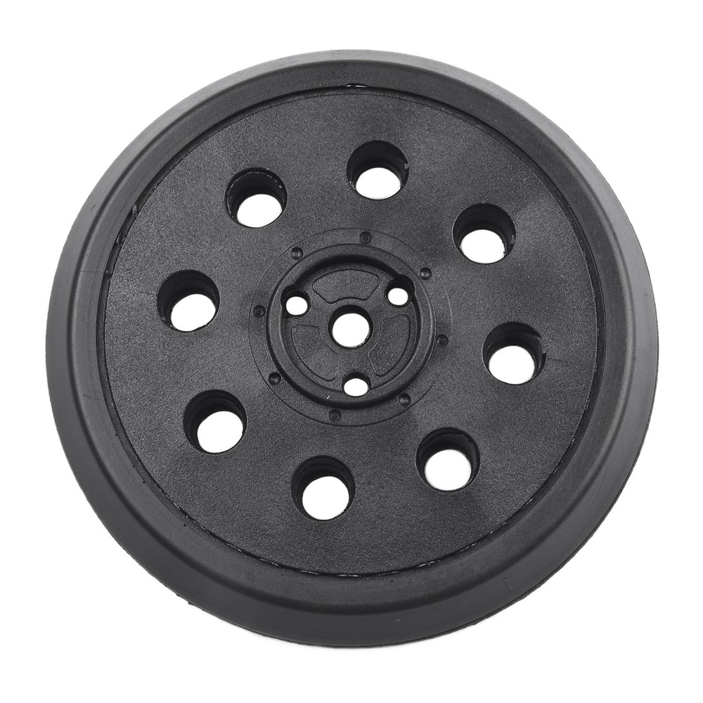 1 Pcs Backing Pad Sander Polisher Tools Power Tools Abrasive Discs Backing Pad