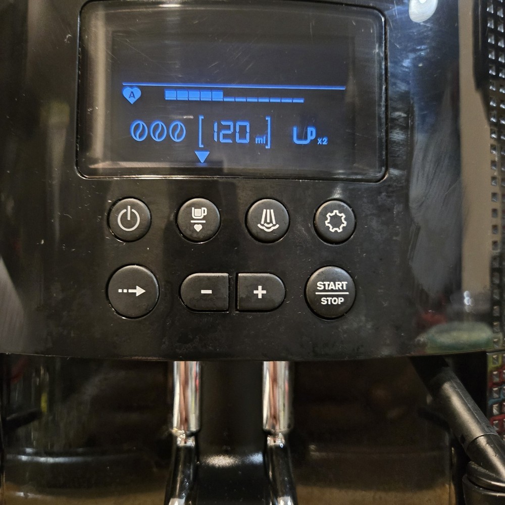 Read - KRUPS EA8150 Compact Super Automatic Espresso Machine EA815050 - Tested