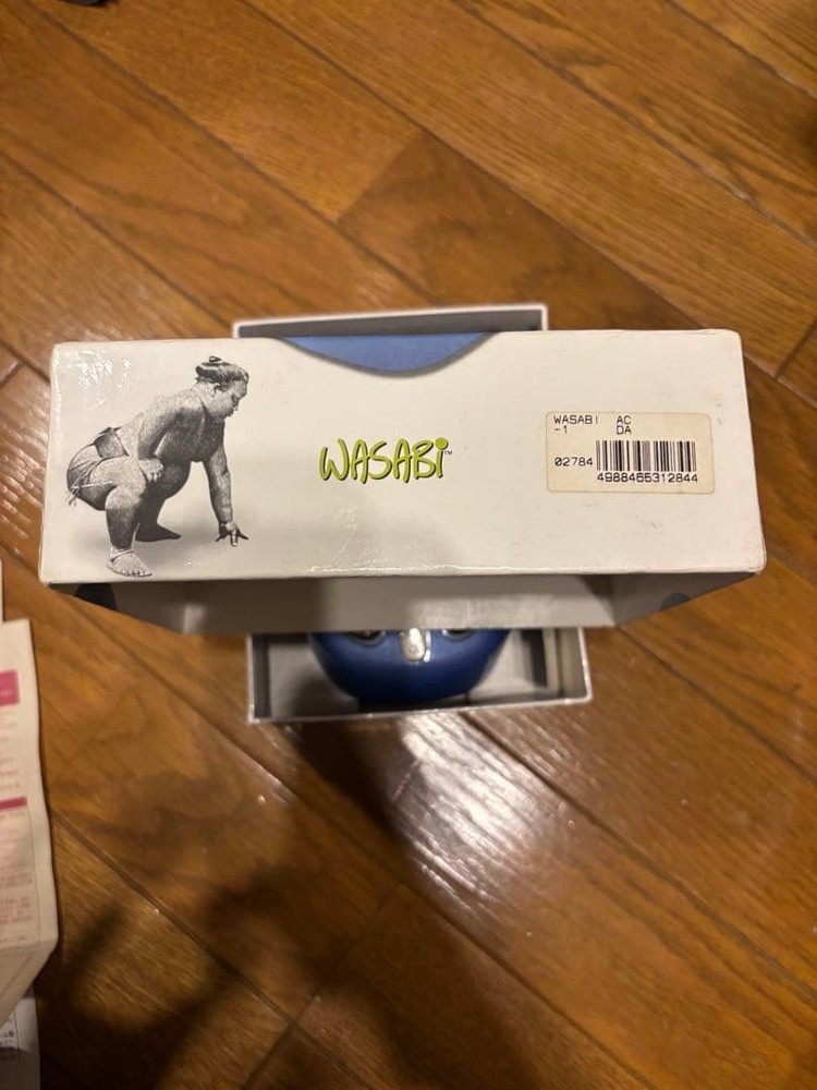 WASABI 125780