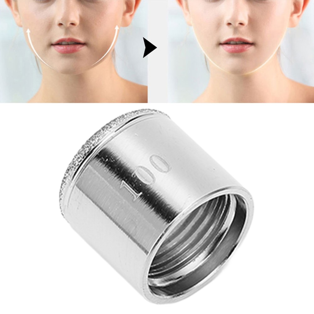Microdermabrasion Replacement Tip For Beauty Machine 100 For