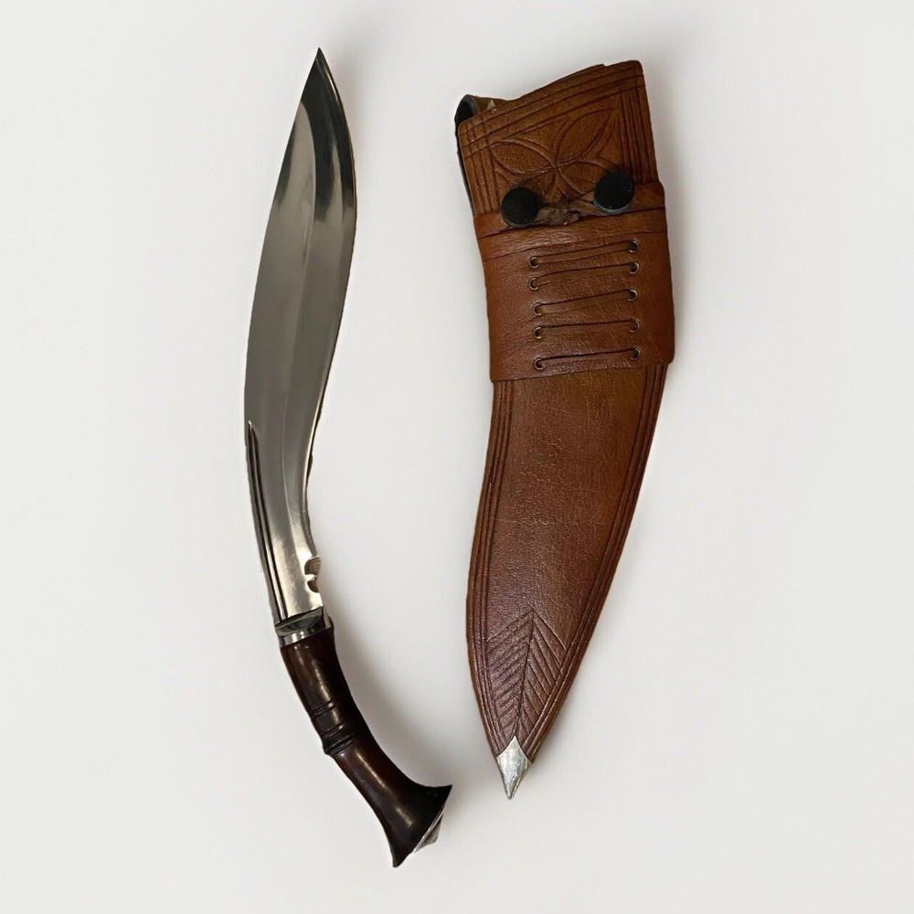 Warrior Angkhola Khukuri