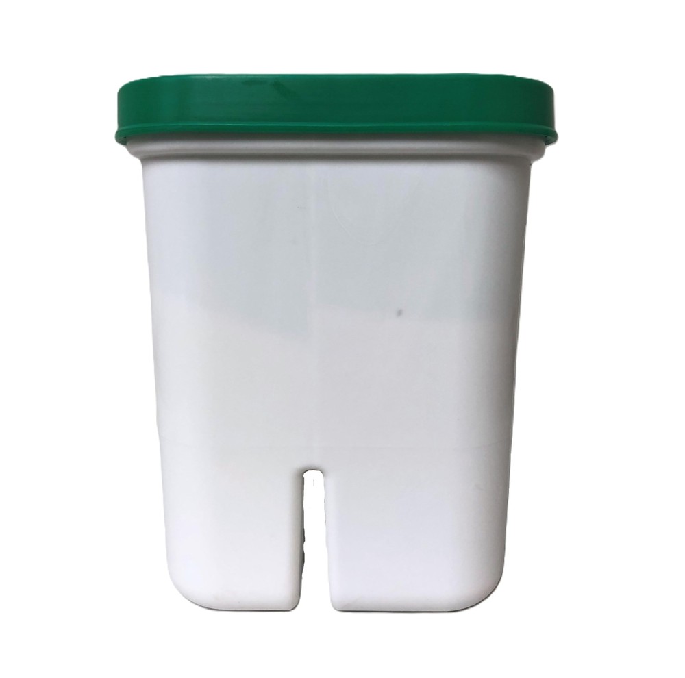 4 LB. Jar (No. Funnel/Applicator) Foaming Root Control for Sewer Lines and Se...