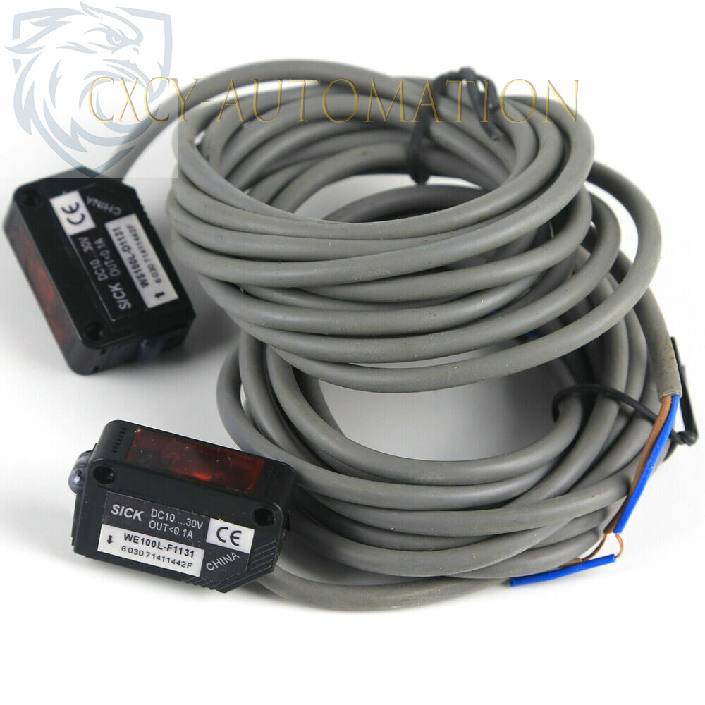 NEW SICK sensor WS/WE100L-F1131~