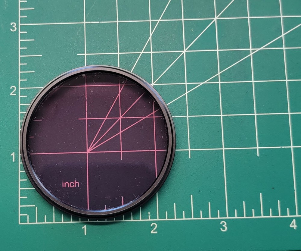 tiffen FLD 55mm