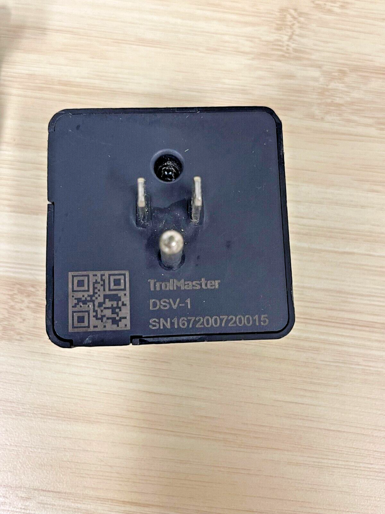Trolmaster Low-Volt Station DSV-1 W/ Cable