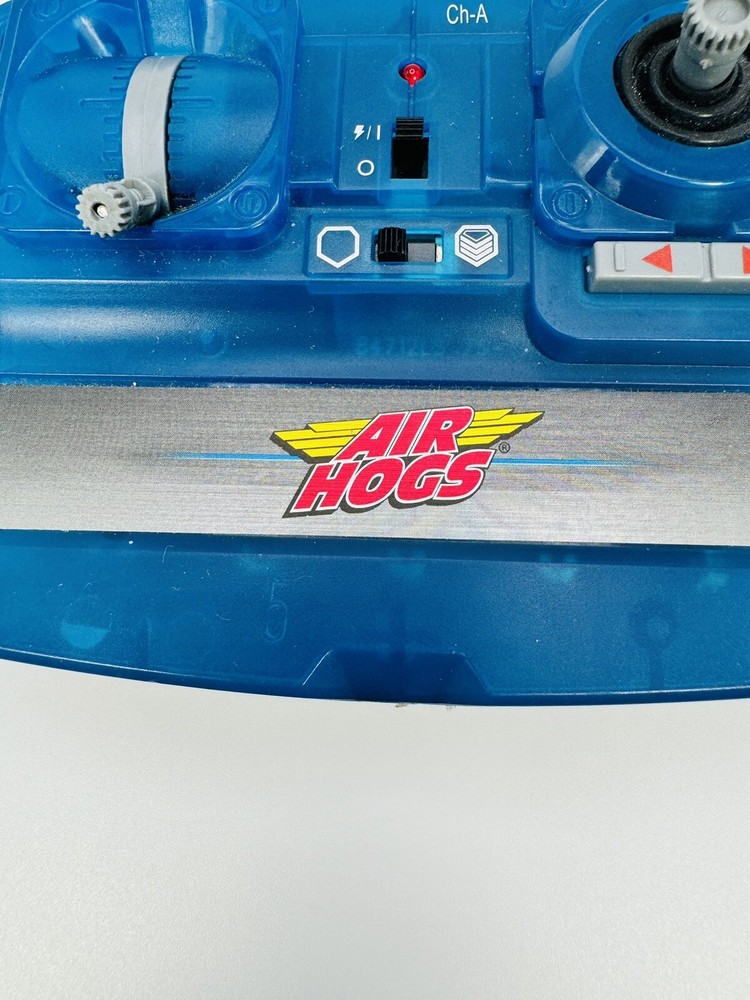 Spin Master Air Hogs Axis 300x RC Helicopter 3 Channel REMOTE ONLY REPLACEMENT