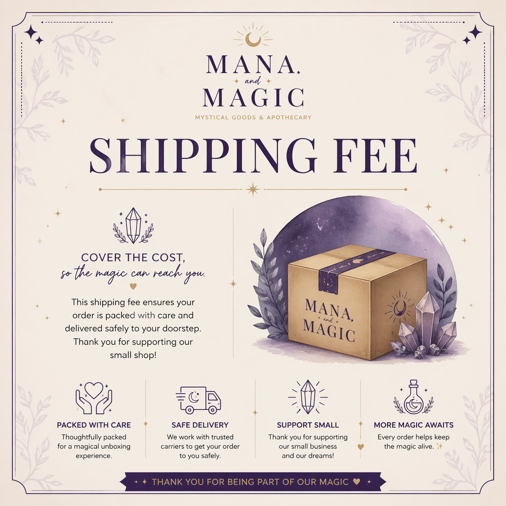 Shipping fee (Small)