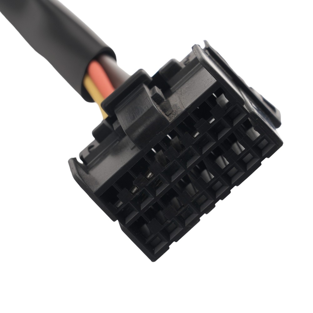 Heated Passenger Mirror for Jeep Commander Right 2006-2010 55396636AD