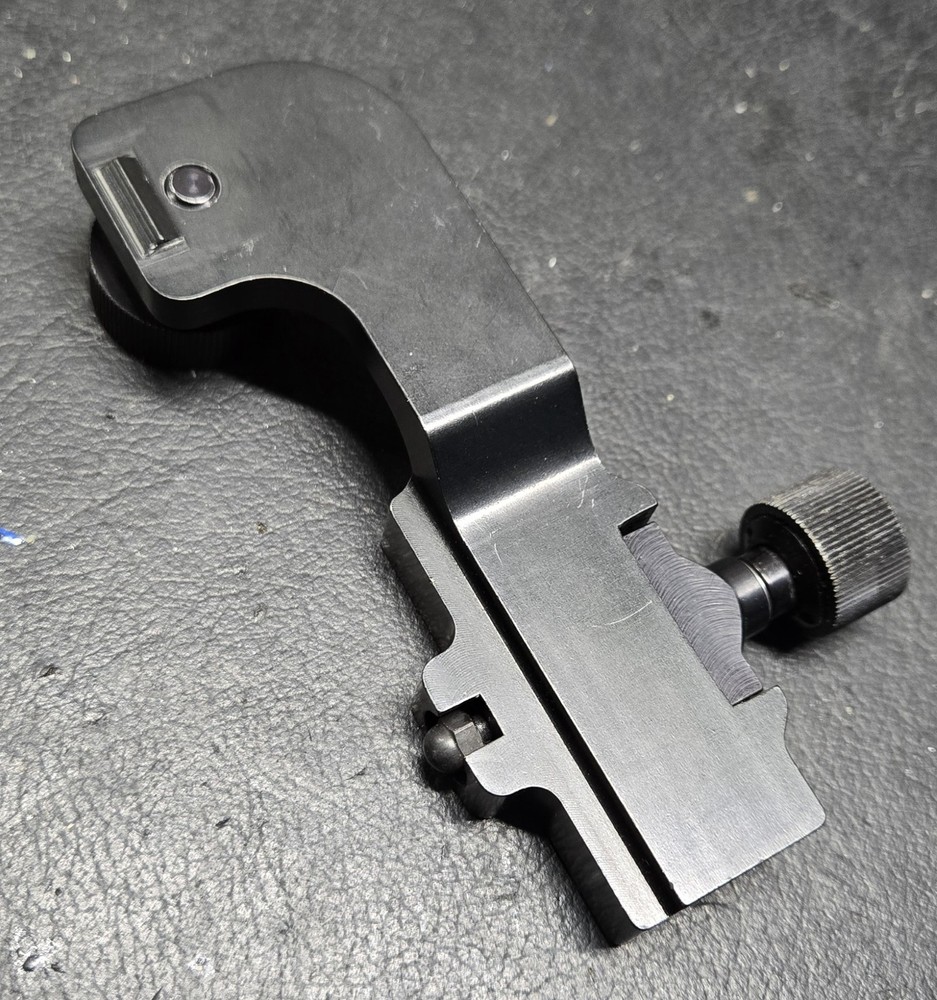 PVS 14 Rail Mount Bracket