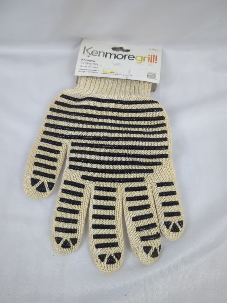 Kenmore Grilling Glove 121