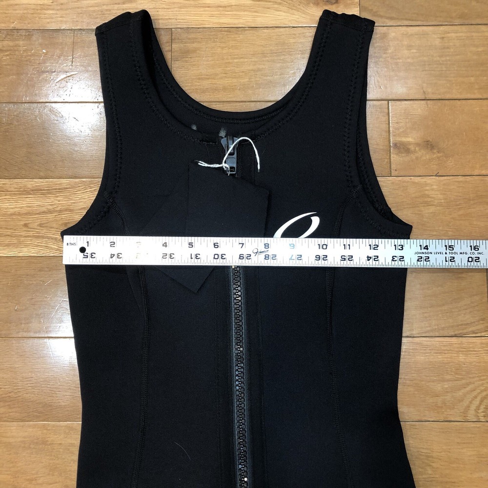 Oceanic Wetsuit Size ML