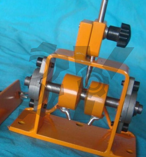 Manual Wire Cable Stripping Machine Peeling Machine Cable Wire Stripper New