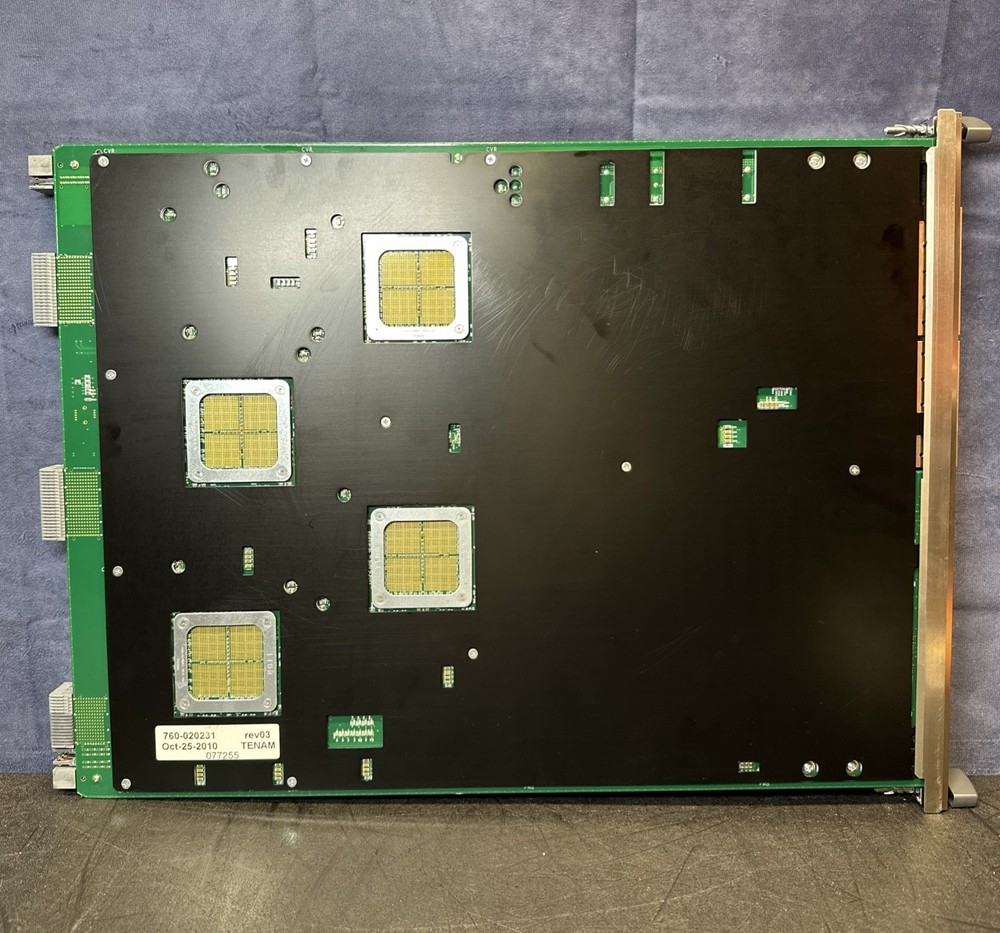 Juniper Networks DPCE-R-20/2XGE Specialty Switch