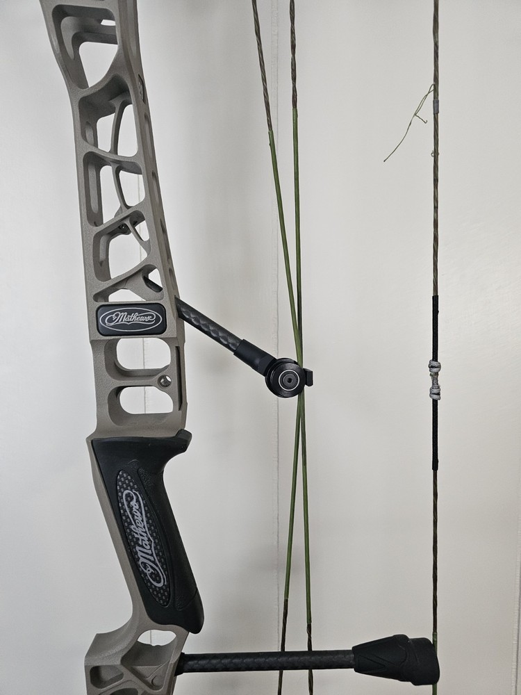 Mathews Phase 4 29 Compound Bow