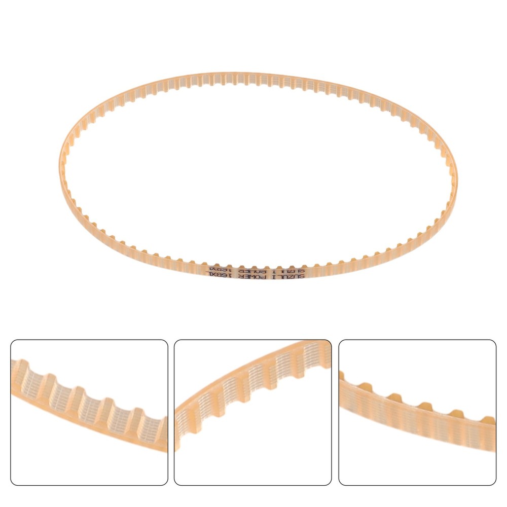 Optimal Performance with Replacement Drive Belts for Pool Cleaners