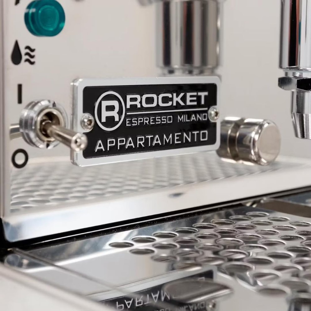 Rocket Appartamento Home Espresso Machine