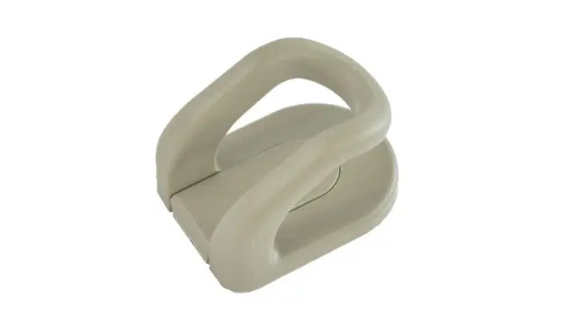 Genuine Mopar Coat Hook 1HQ78BD1AA
