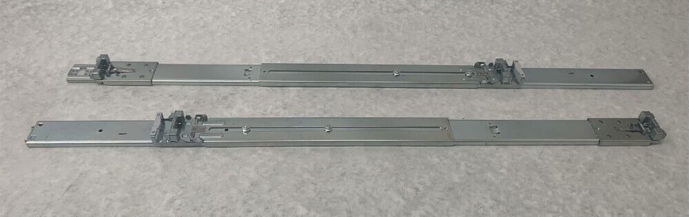 King Slide 3A61-813 530045 Server Rack Rails
