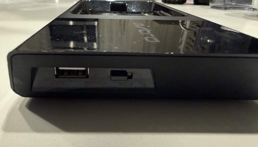 Astro A50 Gen 3 PS4/PC