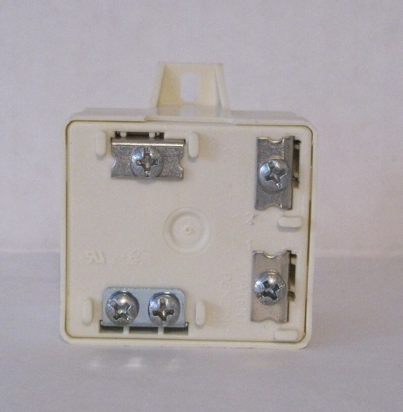 Taylor Freezer 045432-12 Relay Start Compressor