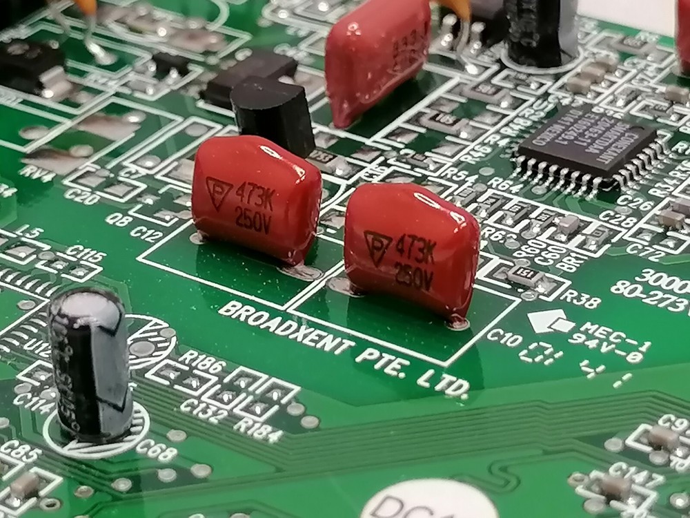 BROADXENT V.92 PCI Internal data/fax Modem