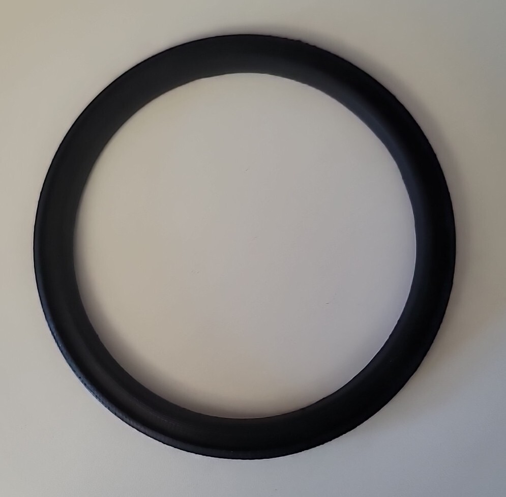 WV425CRF Seal 4 1/2 Outer Diameter
