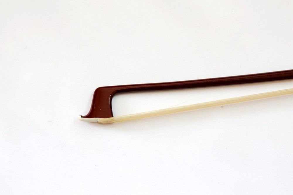 Student Carbon Composite Violin Bow (1/2)