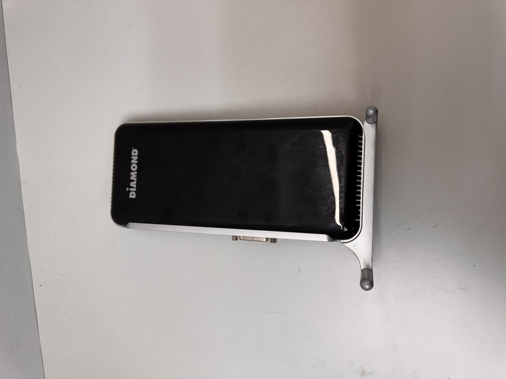 Diamond USB 3.0 Dual Display Dock No Power Cable