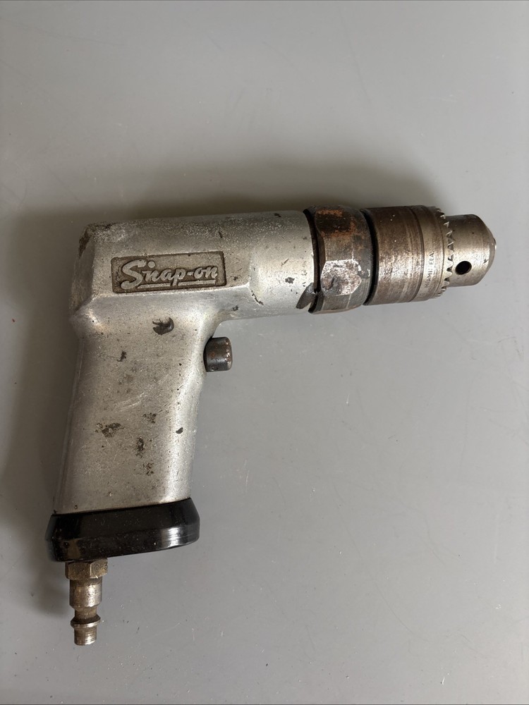 Snap-on PDR3A air drill