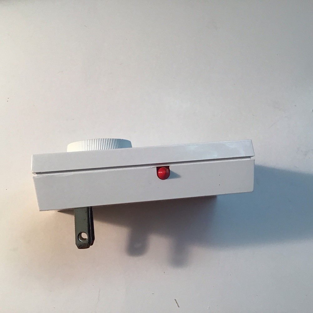 Honeywell Winter Watchman