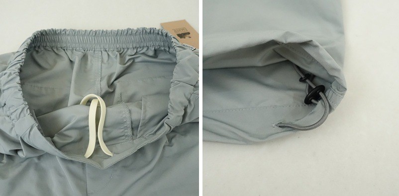 MOUNTAIN DAISY PRODUCTS My Basic Pants Size 02 (MSRP ¥17,000)