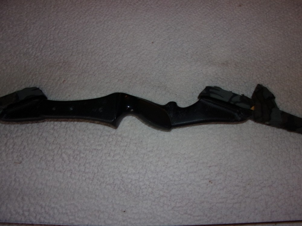 Darton Trailmaster Compound Bow