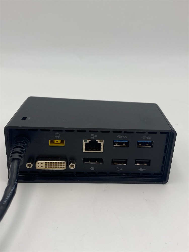 LENOVO TP OneLink Pro Dock 03X6867 03X6819