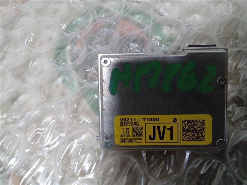 Camera/Projector Camera Windshield Mounted Fits 21-23 G80 3570353