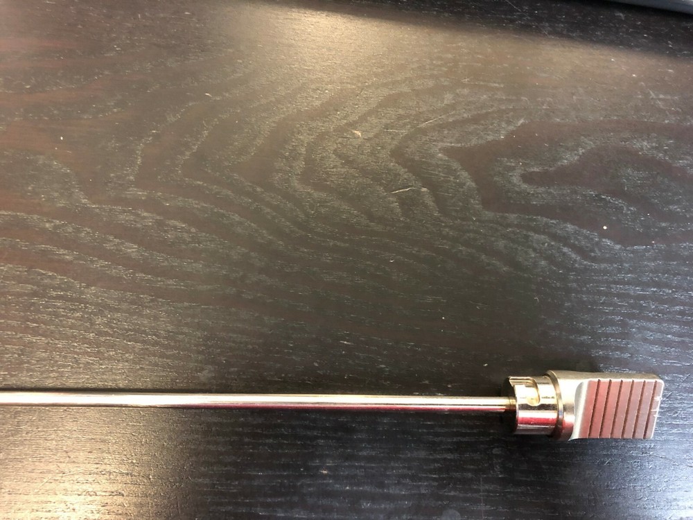 Dyonics 3721 Trocar.