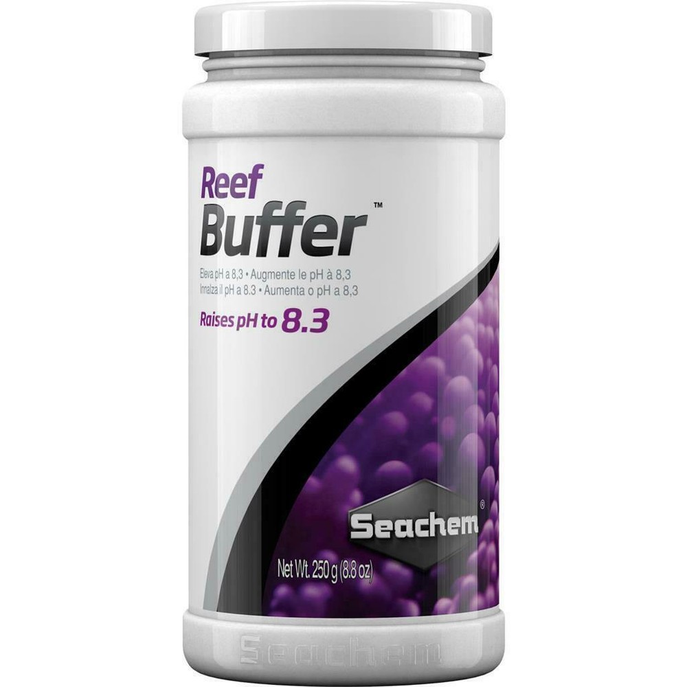 Reef Buffer (250g) - Seachem