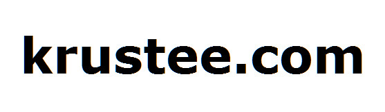 krustee.com (domain name)