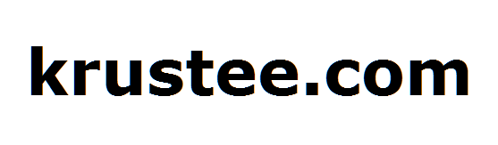 krustee.com (domain name)