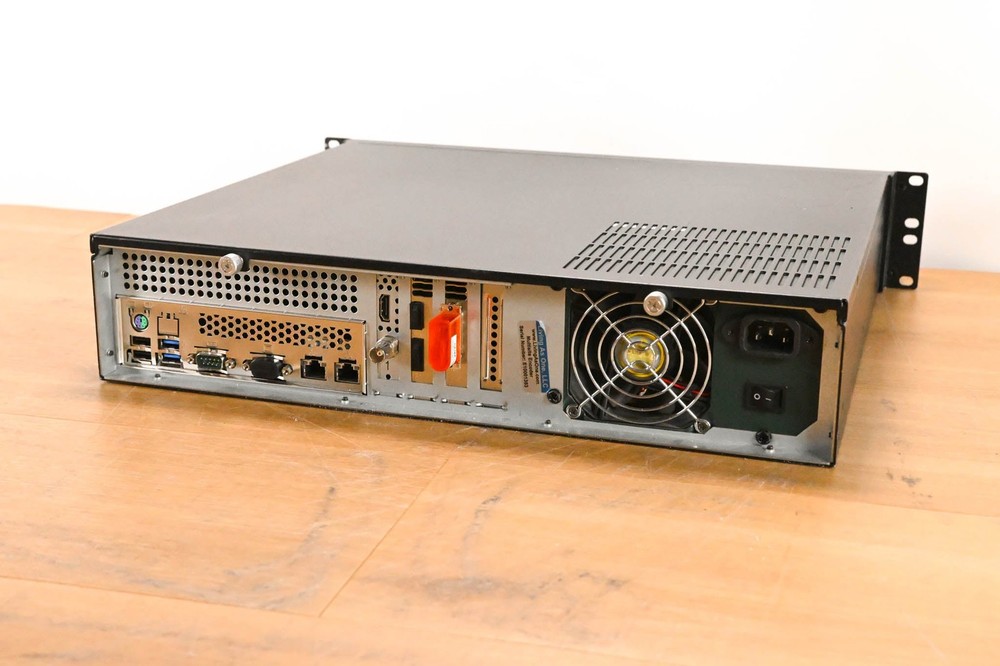 Living As One (Resi) E1000 Multisite Encoder CG01X10