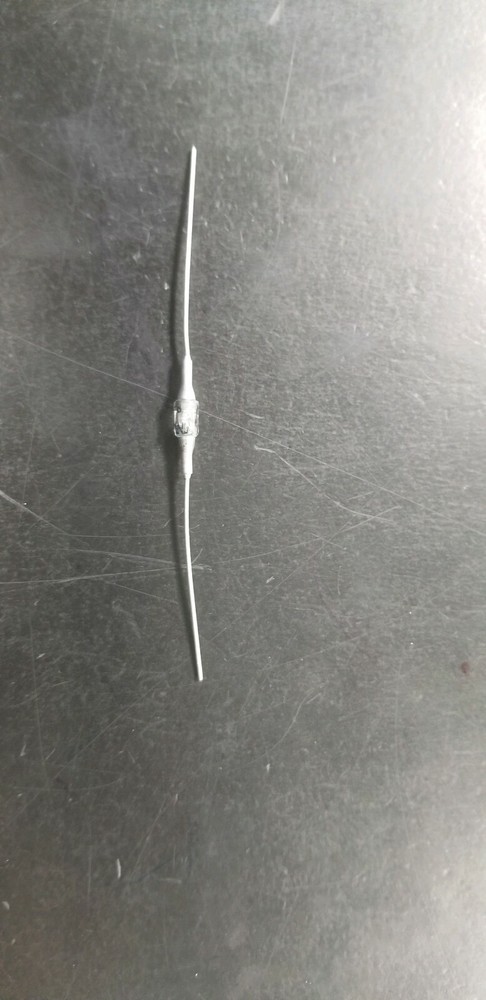 10 Pieces - 1N48 SYLVANIA DIODE