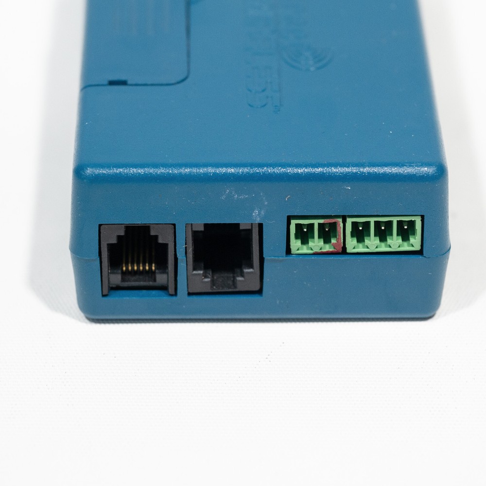 SCSI DTU 3G IP Plus DirectWireless Security System Module Dual Sim dtu3G/IP LITE
