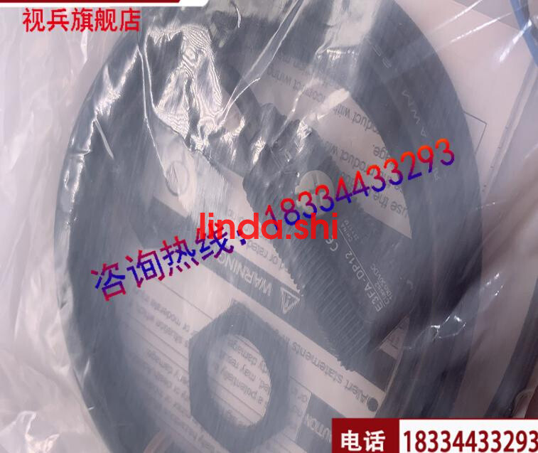 1PC NEW Omron E3FA-DP12 One year warranty