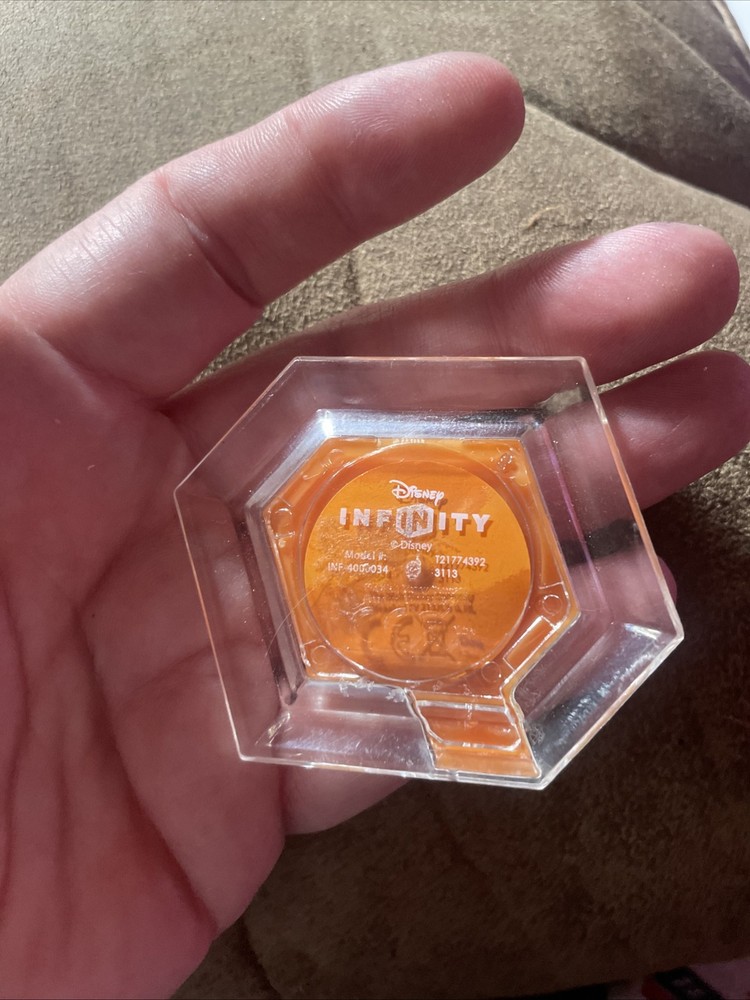 Disney Infinity Mulan