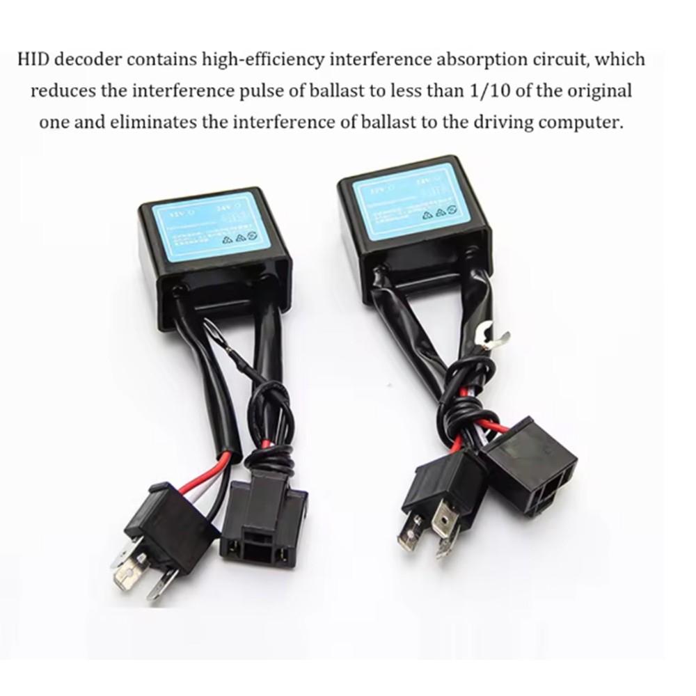 LED Negative Converter Polar Negative Switch Harness Profession Reversed Polarit