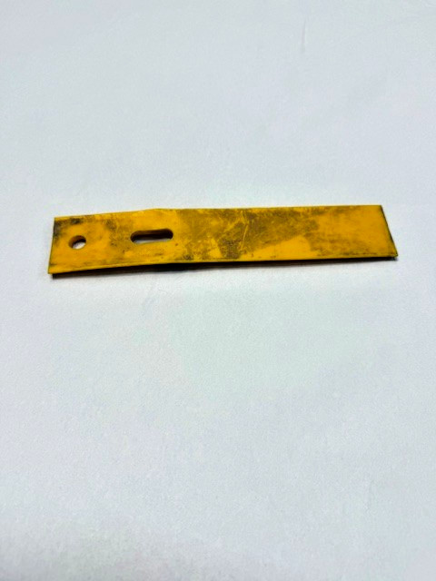 Shank Protectors 2x10