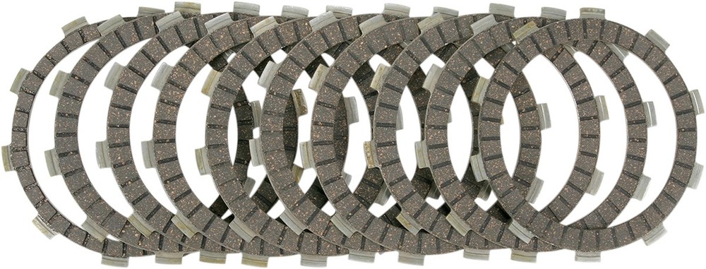 EBC CK Series Clutch Kit CK1284