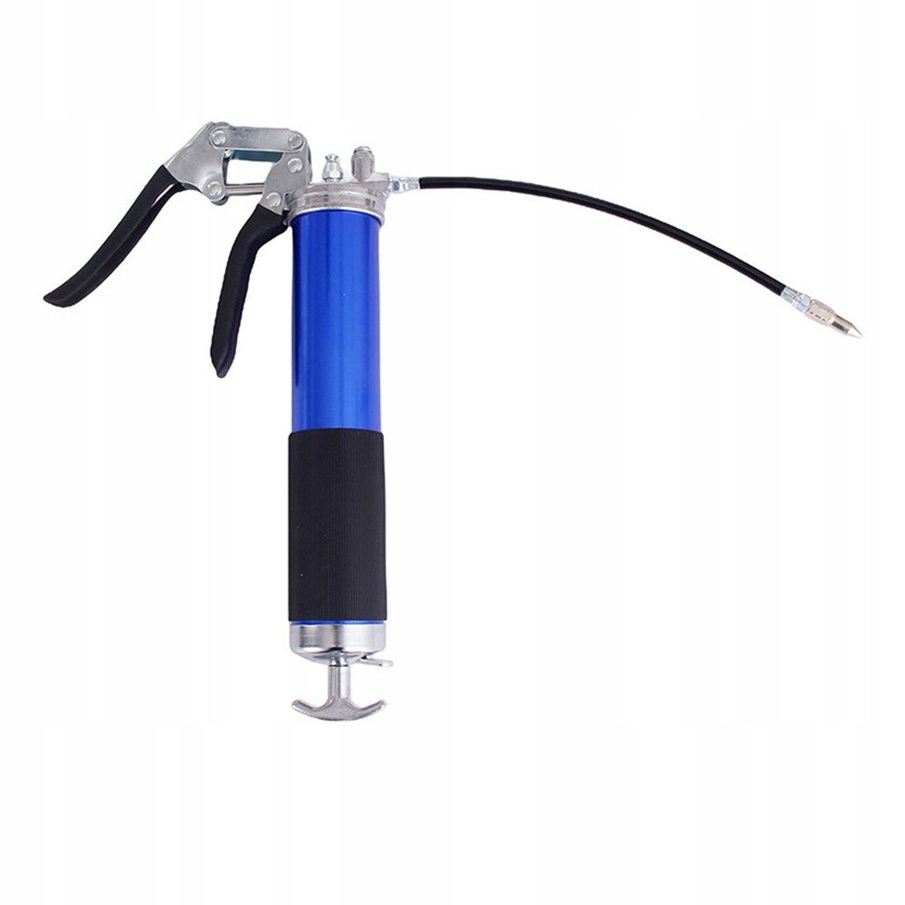 Grease Gun Nozzle Tip - Grease Nozzle Fitting Metal Replacement