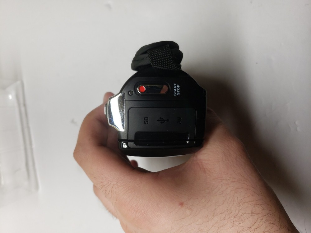 Vmstal HDV-8162 Video Camcorder SEE DESCRIPTION